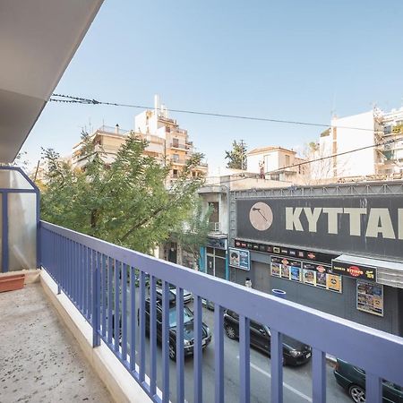 Athens Dreams & Suites Apartments Extérieur photo