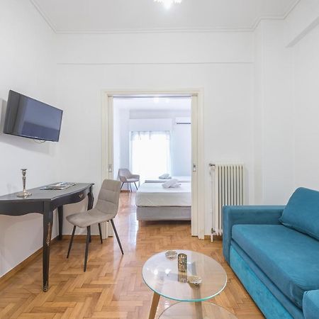 Athens Dreams & Suites Apartments Extérieur photo