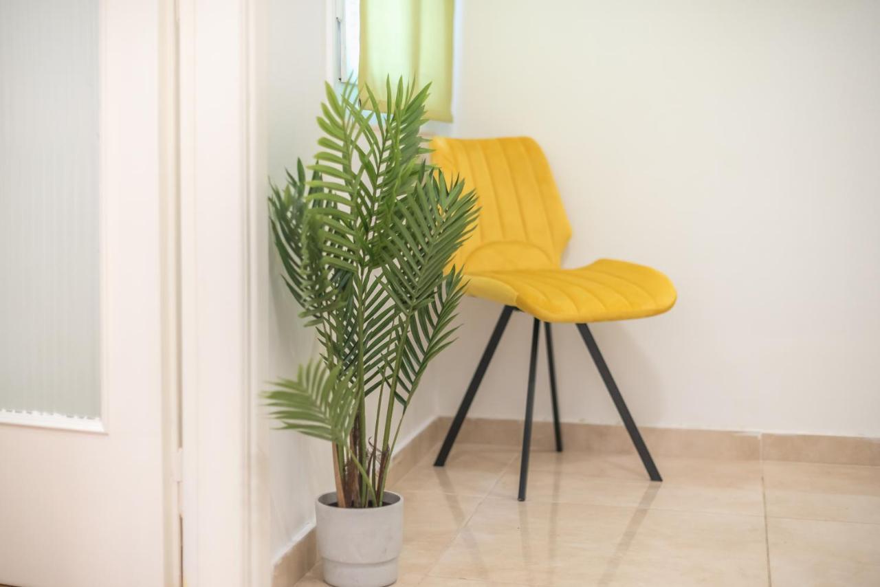 Athens Dreams & Suites Apartments Extérieur photo