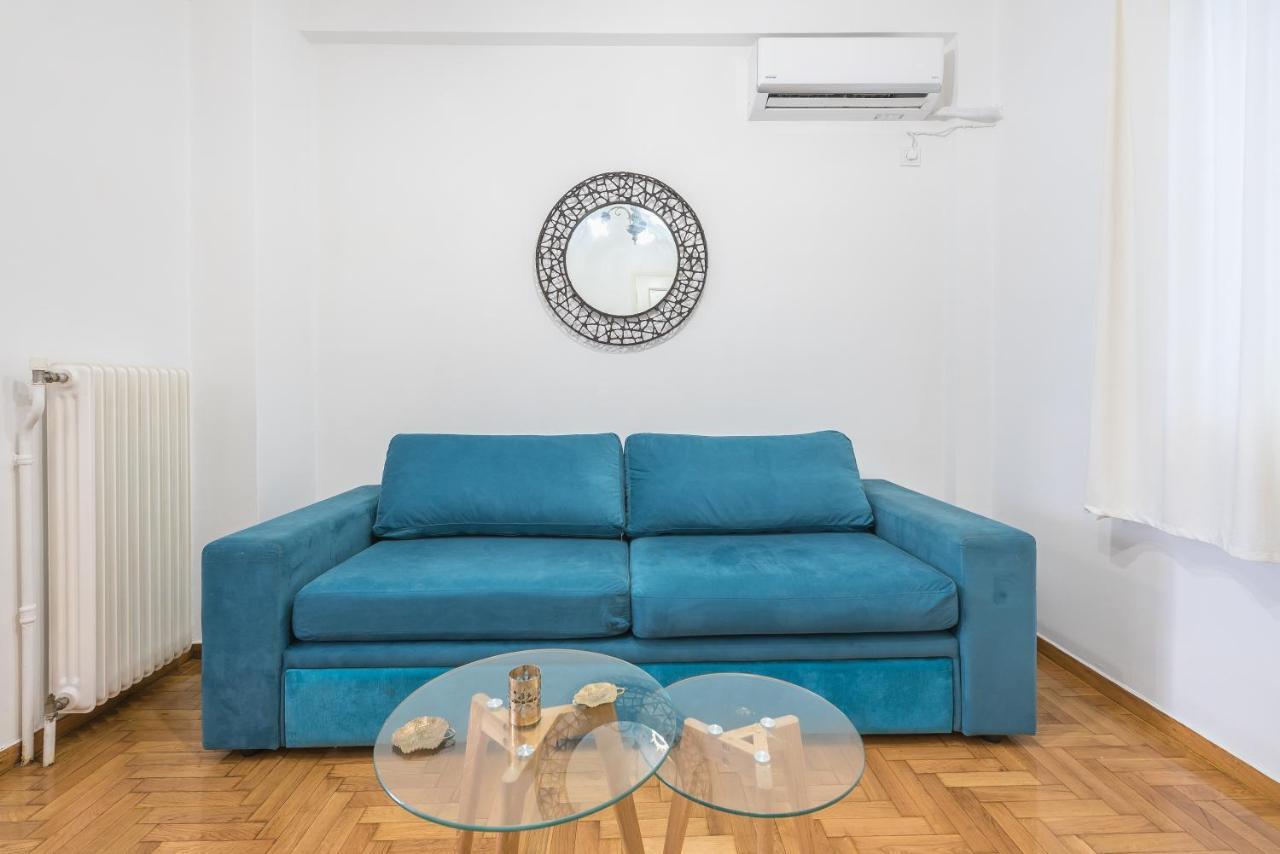 Athens Dreams & Suites Apartments Extérieur photo