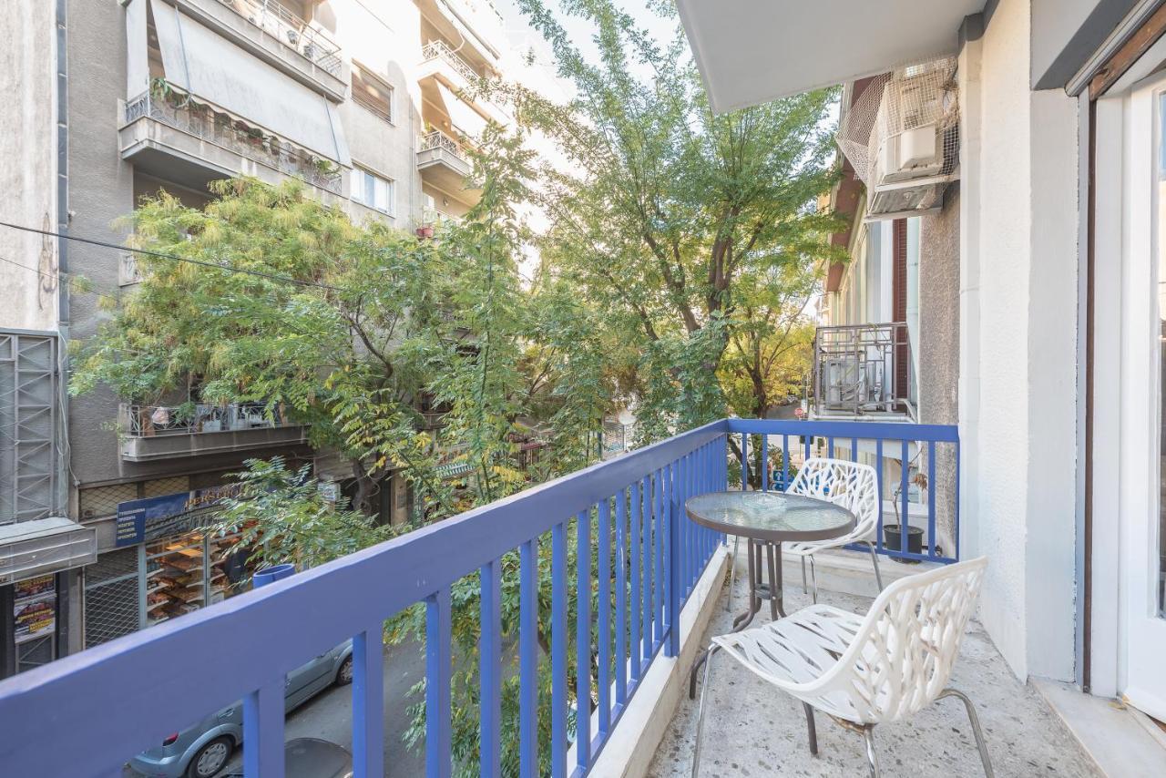 Athens Dreams & Suites Apartments Extérieur photo
