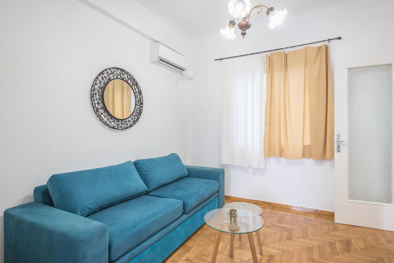 Athens Dreams & Suites Apartments Extérieur photo