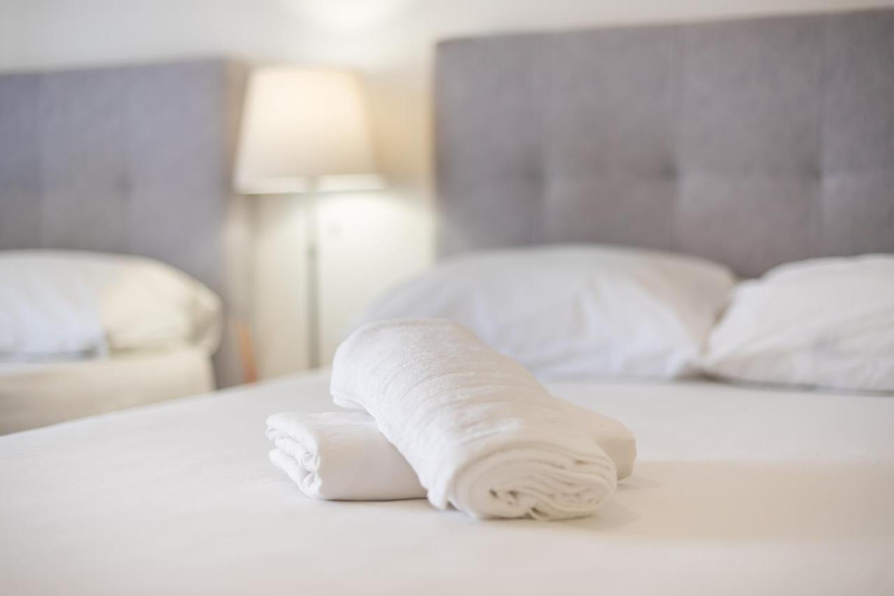 Athens Dreams & Suites Apartments Extérieur photo