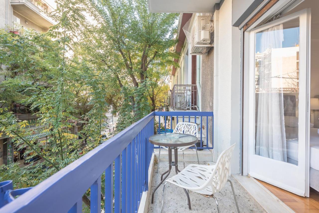 Athens Dreams & Suites Apartments Extérieur photo