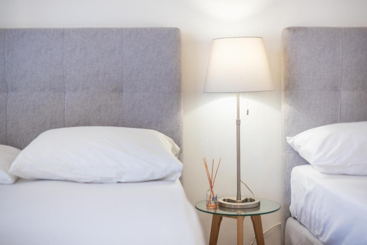 Athens Dreams & Suites Apartments Extérieur photo
