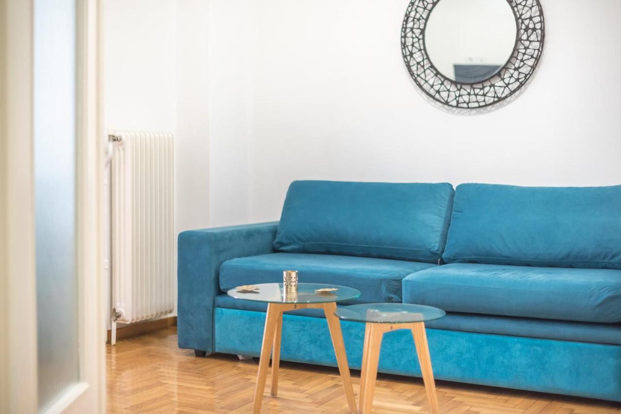 Athens Dreams & Suites Apartments Extérieur photo